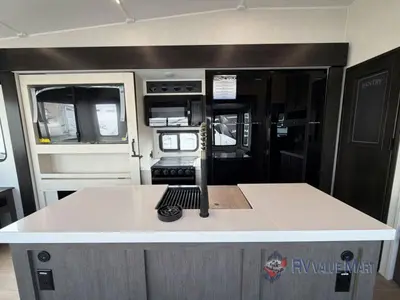 2026 Forest River RV Cherokee Arctic Wolf photo 20