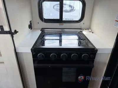 2026 Forest River RV Cherokee Arctic Wolf photo 29