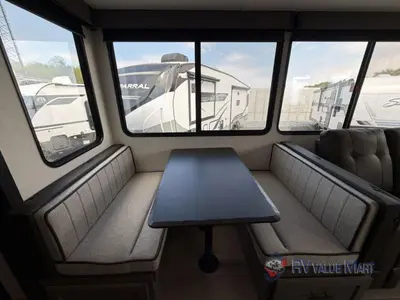 2026 Forest River RV Cherokee Arctic Wolf photo 16