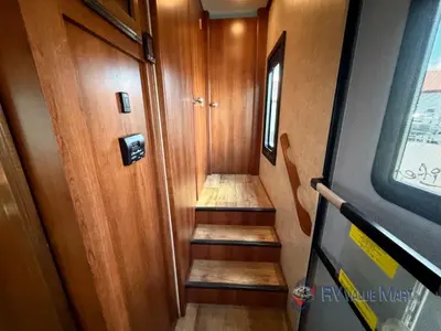 2018 Jayco Eagle HT photo 19