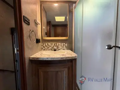 2018 Jayco Eagle HT photo 21