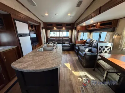 2018 Jayco Eagle HT photo 8