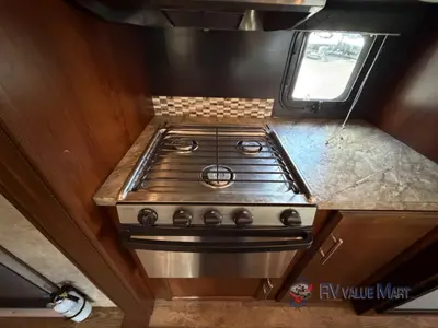 2018 Jayco Eagle HT photo 15