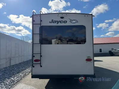 2018 Jayco Eagle HT photo 4