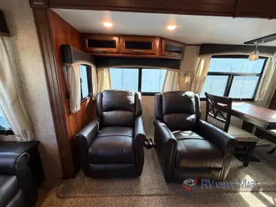 2018 Jayco Eagle HT photo 10