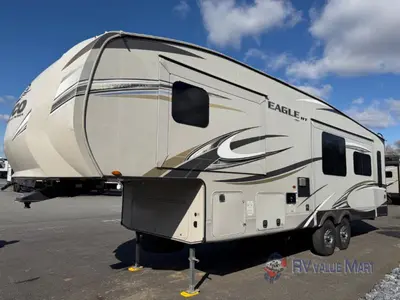 2018 Jayco Eagle HT photo 3