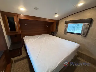 2018 Jayco Eagle HT photo 24