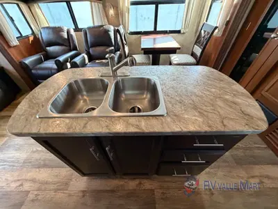 2018 Jayco Eagle HT photo 14