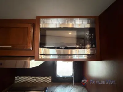 2018 Jayco Eagle HT photo 16