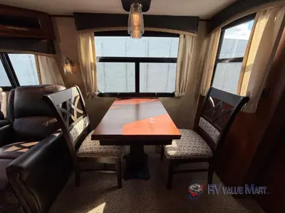 2018 Jayco Eagle HT photo 9