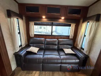 2018 Jayco Eagle HT photo 11