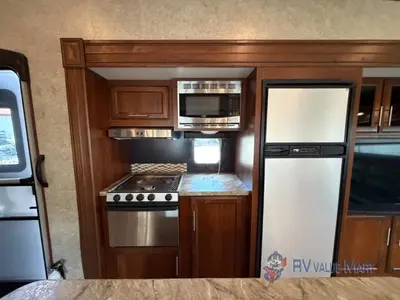 2018 Jayco Eagle HT photo 13