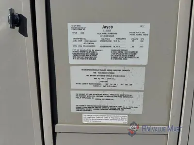 2018 Jayco Eagle HT photo 26