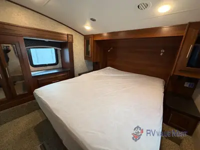 2018 Jayco Eagle HT photo 23