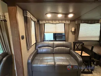 2016 Keystone RV Sprinter photo 9