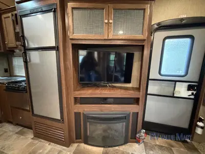 2016 Keystone RV Sprinter photo 15