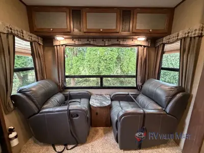 2016 Keystone RV Sprinter photo 16