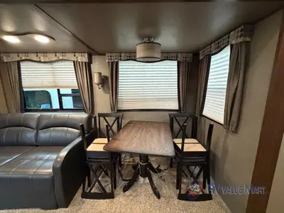 2016 Keystone RV Sprinter photo 10