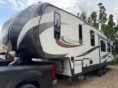 2016 Keystone RV Sprinter photo 3