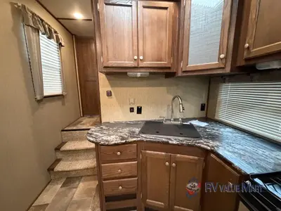 2016 Keystone RV Sprinter photo 11