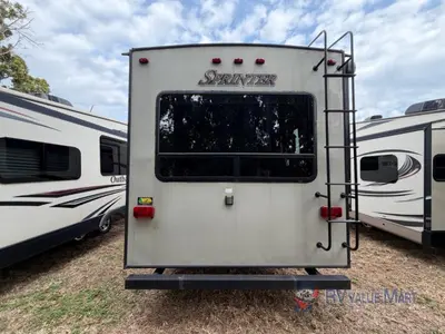 2016 Keystone RV Sprinter photo 4