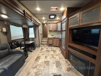 2016 Keystone RV Sprinter photo 7