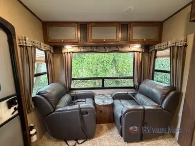 2016 Keystone RV Sprinter photo 8
