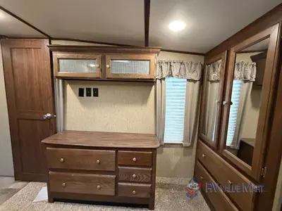2016 Keystone RV Sprinter photo 23