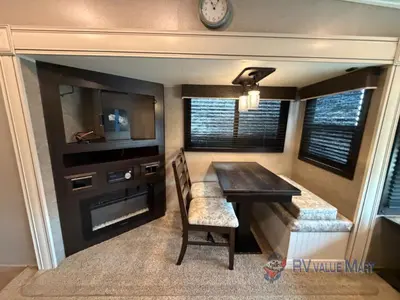 2019 Jayco Eagle HT photo 12