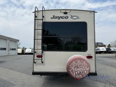 2019 Jayco Eagle HT photo 4