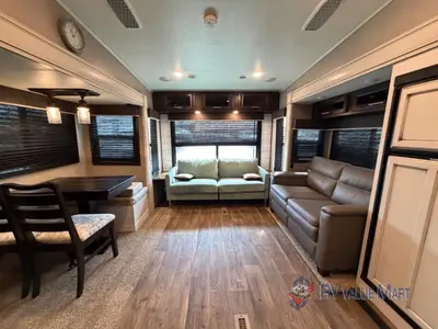 2019 Jayco Eagle HT photo 9