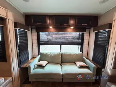 2019 Jayco Eagle HT photo 10