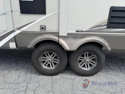 2019 Jayco Eagle HT photo 5