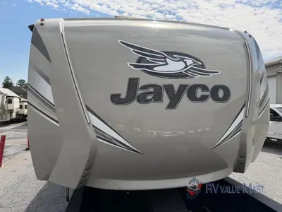 2019 Jayco Eagle HT photo 2