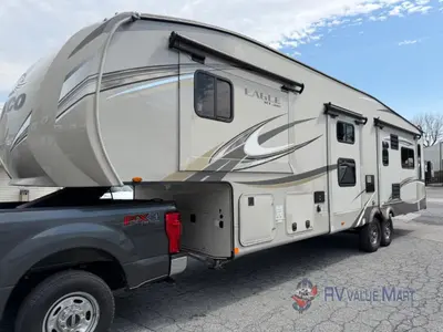 2019 Jayco Eagle HT photo 3
