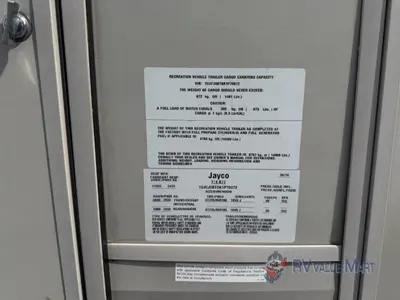 2019 Jayco Eagle HT photo 27