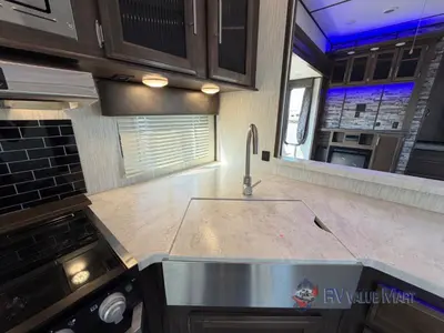 2019 Forest River RV Cherokee Arctic Wolf photo 20