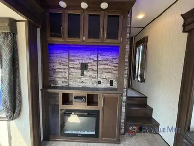 2019 Forest River RV Cherokee Arctic Wolf photo 10