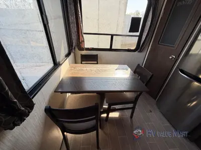 2019 Forest River RV Cherokee Arctic Wolf photo 15