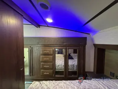 2019 Forest River RV Cherokee Arctic Wolf photo 25