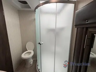2019 Forest River RV Cherokee Arctic Wolf photo 22
