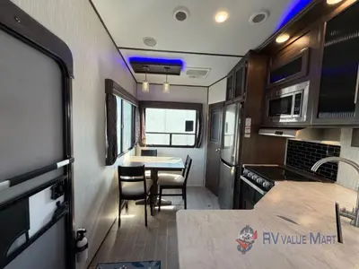 2019 Forest River RV Cherokee Arctic Wolf photo 14