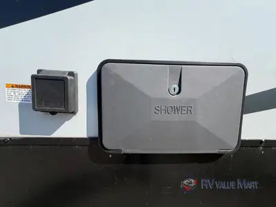 2019 Forest River RV Cherokee Arctic Wolf photo 6