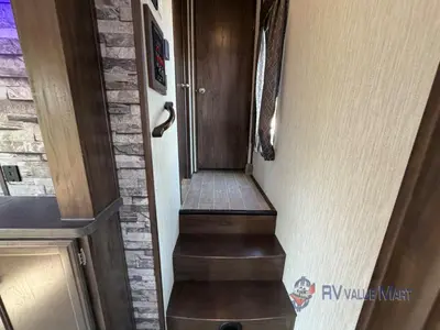 2019 Forest River RV Cherokee Arctic Wolf photo 21
