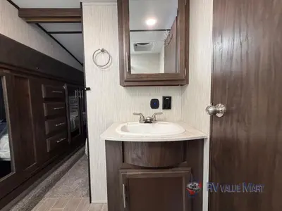 2019 Forest River RV Cherokee Arctic Wolf photo 23