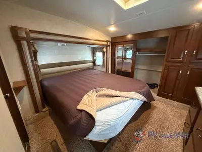 2014 Keystone RV Laredo photo 23