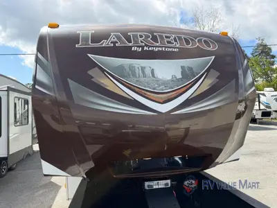 2014 Keystone RV Laredo photo 2