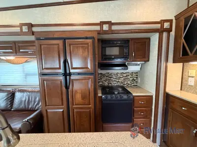 2014 Keystone RV Laredo photo 14