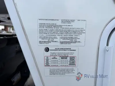2014 Keystone RV Laredo photo 25