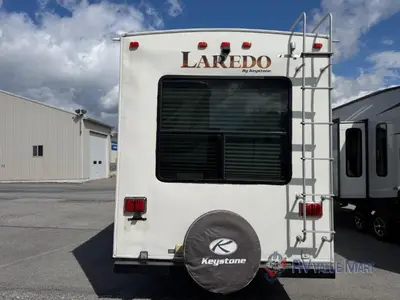 2014 Keystone RV Laredo photo 4